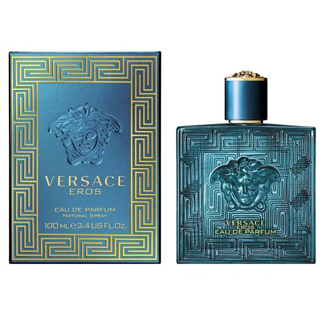 perfume parecido al versace eros|Versace Eros cost.